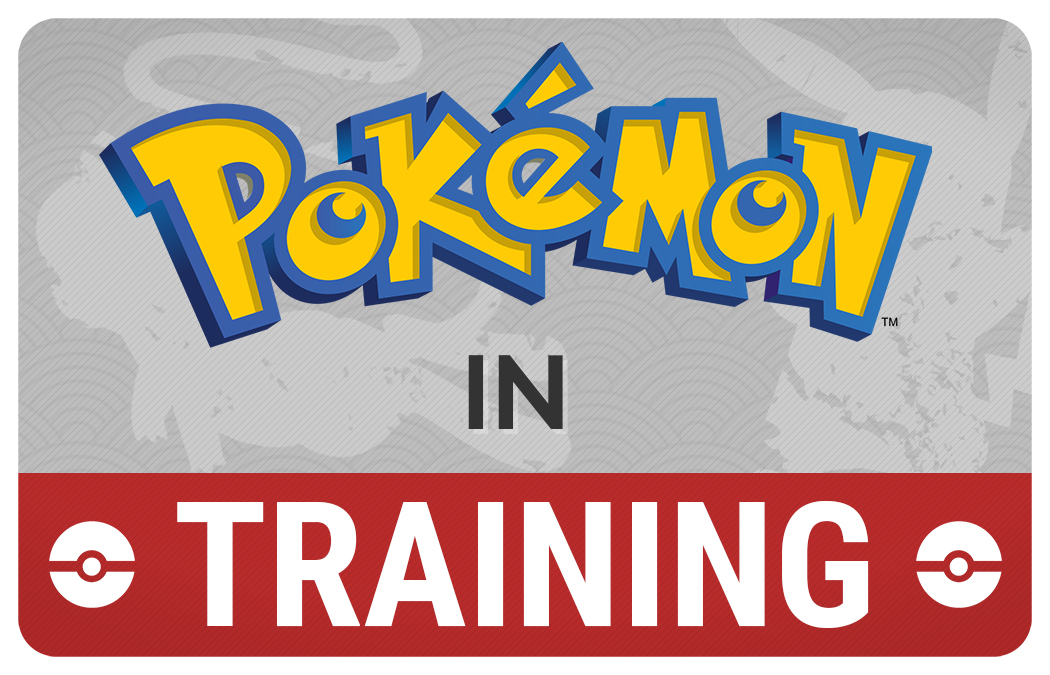 examplePokemonTraining