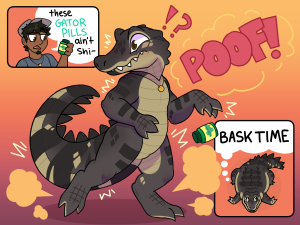 gador tf - shadowfox014 nohat